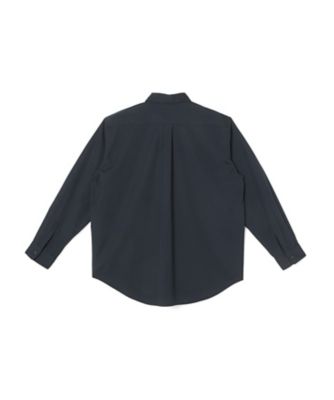 PULLOVER SHIRT | N.HOOLYWOOD (Men)/エヌ．ハリウッド