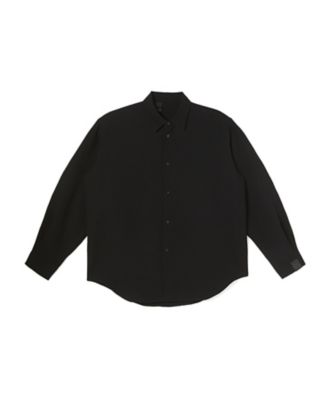 N.HOOLYWOOD カジュアルシャツ メンズ SHIRT | N.HOOLYWOOD (Men)/エヌ．ハリウッド | 三越伊勢丹