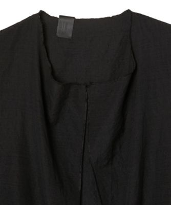 ジャケット・アウター N.HOOLYWOOD no collar chambray jacket NO－COLLAR SHORT COAT | N.HOOLYWOOD (Men)/エヌ