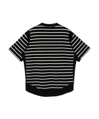 T－SHIRT | N.HOOLYWOOD (Men)/エヌ．ハリウッド | 三越伊勢丹