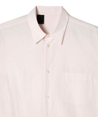 SHIRT | N.HOOLYWOOD (Men)/エヌ．ハリウッド | 三越伊勢丹