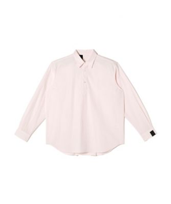 伊勢丹＊MISTER HOLLYWOOD＊ざっくりニットトップス PULLOVER SHIRT | N.HOOLYWOOD (Men)/エヌ．ハリウッド