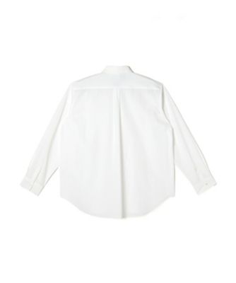 PULLOVER SHIRT | N.HOOLYWOOD (Men)/エヌ．ハリウッド