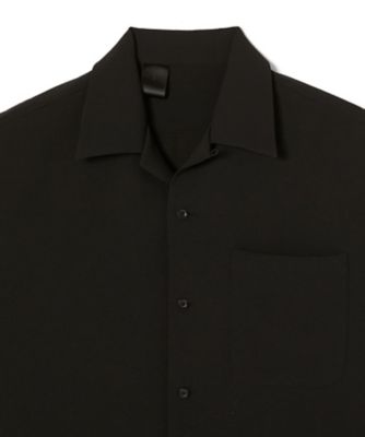 HALF SLEEVE BIG SHIRT | N.HOOLYWOOD (Men)/エヌ