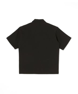 HALF SLEEVE BIG SHIRT | N.HOOLYWOOD (Men)/エヌ