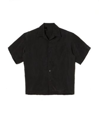 HALF SLEEVE SHIRT | N.HOOLYWOOD (Men)/エヌ