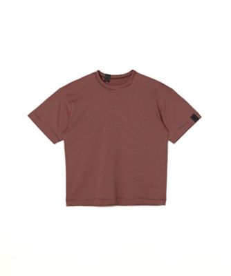 CREW NECK T－SHIRT | N.HOOLYWOOD (Men)/エヌ