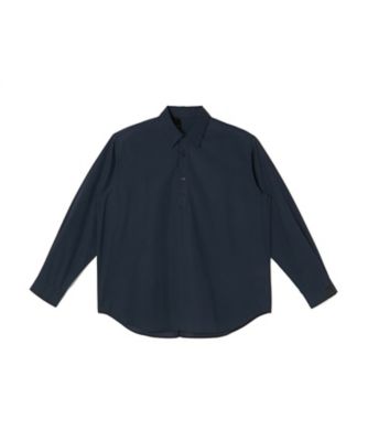 SHIRT | N.HOOLYWOOD (Men)/エヌ．ハリウッド | 三越伊勢丹