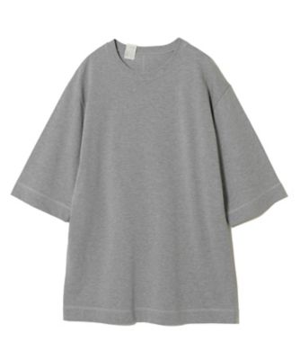 ＜N.HOOLYWOOD (Men)＞ＣＲＥＷ　ＮＥＣＫ　ＨＡＬＦ　ＳＬＥＥＶＥ　Ｔ－ＳＨＩＲＴ