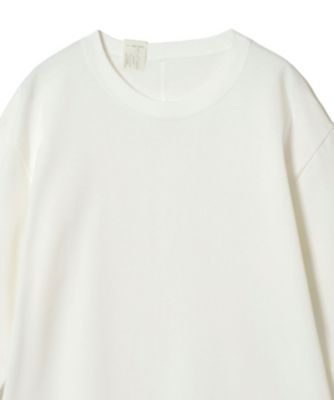 ＣＲＥＷ　ＮＥＣＫ　ＨＡＬＦ　ＳＬＥＥＶＥ　Ｔ－ＳＨＩＲＴ