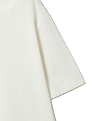 ＣＲＥＷ　ＮＥＣＫ　ＨＡＬＦ　ＳＬＥＥＶＥ　Ｔ－ＳＨＩＲＴ