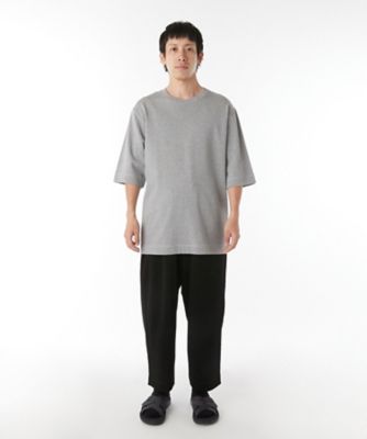 ＣＲＥＷ　ＮＥＣＫ　ＨＡＬＦ　ＳＬＥＥＶＥ　Ｔ－ＳＨＩＲＴ