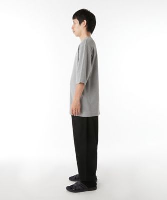 ＣＲＥＷ　ＮＥＣＫ　ＨＡＬＦ　ＳＬＥＥＶＥ　Ｔ－ＳＨＩＲＴ