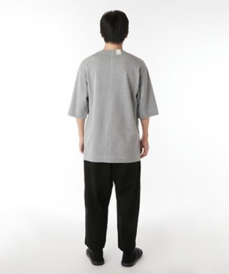 ＣＲＥＷ　ＮＥＣＫ　ＨＡＬＦ　ＳＬＥＥＶＥ　Ｔ－ＳＨＩＲＴ