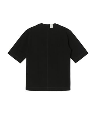土日限定価格！【新品未使用】N.HOOLYWOOD CREW NECK CREW NECK HALF SLEEVE | N.HOOLYWOOD (Men