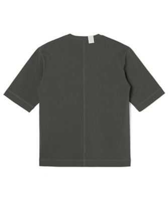ＣＲＥＷ　ＮＥＣＫ　ＨＡＬＦ　ＳＬＥＥＶＥ　Ｔ－ＳＨＩＲＴ