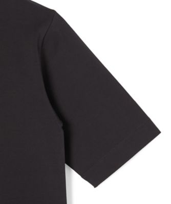 ＣＲＥＷ　ＮＥＣＫ　ＨＡＬＦ　ＳＬＥＥＶＥ　Ｔ－ＳＨＩＲＴ