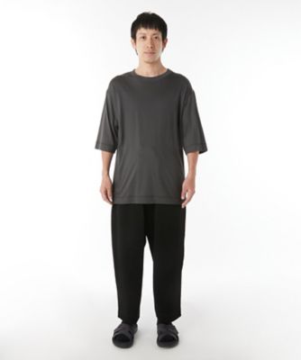 ＣＲＥＷ　ＮＥＣＫ　ＨＡＬＦ　ＳＬＥＥＶＥ　Ｔ－ＳＨＩＲＴ