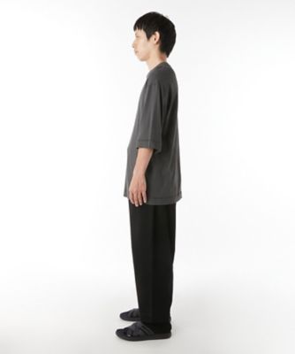 ＣＲＥＷ　ＮＥＣＫ　ＨＡＬＦ　ＳＬＥＥＶＥ　Ｔ－ＳＨＩＲＴ