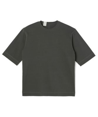 N.HOOLYWOOD (Men)/エヌ．ハリウッド ＣＲＥＷ　ＮＥＣＫ　ＨＡＬＦ　ＳＬＥＥＶＥ　Ｔ－ＳＨＩＲＴ