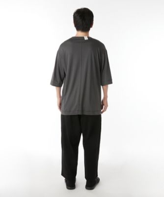 ＣＲＥＷ　ＮＥＣＫ　ＨＡＬＦ　ＳＬＥＥＶＥ　Ｔ－ＳＨＩＲＴ