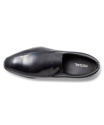 ☆新品未使用☆ REGAL スリッポン　ビジネスシューズ REGAL リーガル 公式 22BL スリッポン GORE-TEX SURROUND