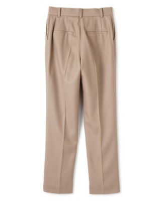 【美品】LANVIN  collectionパンツスーツ　38 パンツ|LANVIN COLLECTION | LANVIN COLLECTION | ランバン