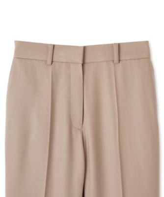 【美品】LANVIN  collectionパンツスーツ　38 パンツ|LANVIN COLLECTION | LANVIN COLLECTION | ランバン