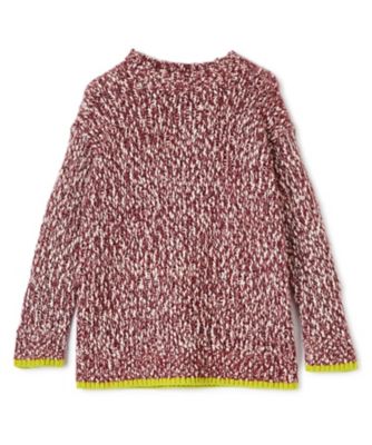LANVIN ランバン コレクション ニット パンツ 今期 現行品 シアーニットパンツ|LANVIN en Bleu | LANVIN en Bleu