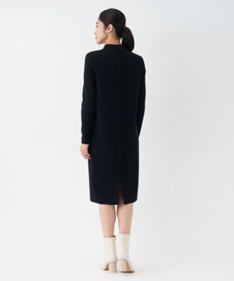 ロゴジャカードワンピース | LANVIN COLLECTION (Women