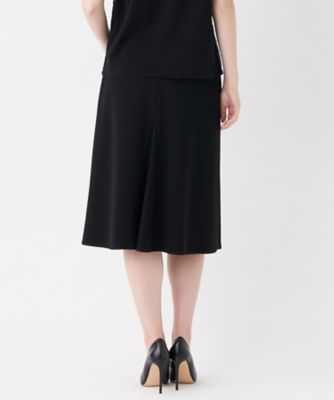 サマーセール★ 美品❤︎ LANVIN COLLECTION スカート　Aライン Aラインカルゼスカート | LANVIN COLLECTION (Women)/ランバン