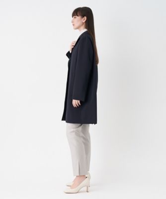 ランバン　コレクション　ドット　コート TATI COAT [TATI コート]｜ランバンコレクション(メンズ)公式