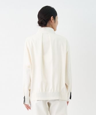 【セットアップ対応商品】スタンドカラージャケット
