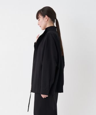 【セットアップ対応商品】スタンドカラージャケット