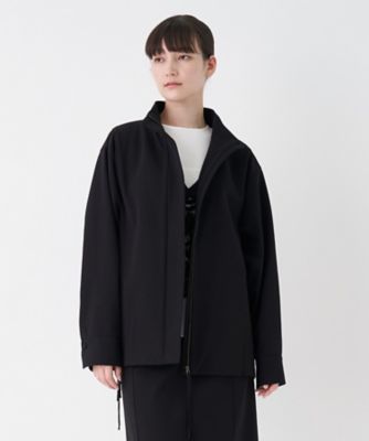 【セットアップ対応商品】スタンドカラージャケット