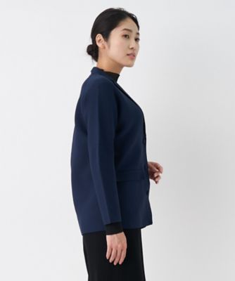 ニットジャケット | LANVIN COLLECTION (Women)/ランバン
