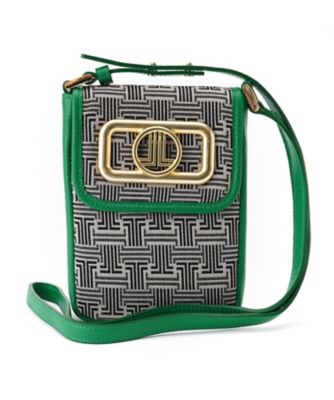 ＜LANVIN COLLECTION (Women)＞ＪＬショルダーバッグ