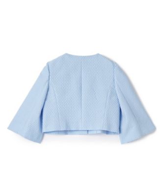 LANVIN レディースジャケット ロゴジャカードジャケット|LANVIN COLLECTION | LANVIN