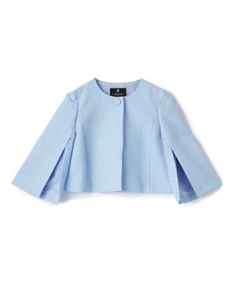 ＜LANVIN COLLECTION (Women)＞ジャカードジャケット
