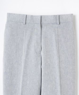 ホームスパンストレッチパンツ