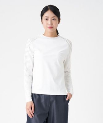 楽天市場】ランバン（Tシャツ・カットソー｜トップス