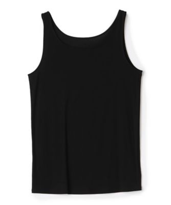 タンクトップ | LANVIN COLLECTION (Women)/ランバン