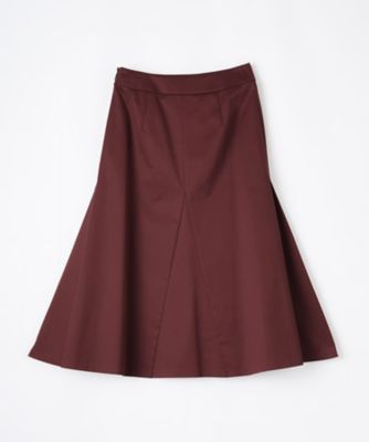 LANVIN スカート スーツ マーメイドライン ストレッチスカート|LANVIN COLLECTION