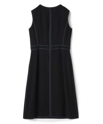 LANVINスポーツ　ノースリーブワンピース ノースリーブワンピース | LANVIN COLLECTION (Women)/ランバン