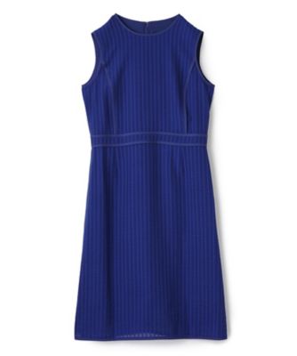 ゴルフ LANVIN ランバン レディース ワンピース ノースリーブ（Sサイズ） ノースリーブワンピース | LANVIN COLLECTION (Women)/ランバン