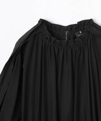 ロングワンピース | LANVIN COLLECTION (Women)/ランバンコレクション