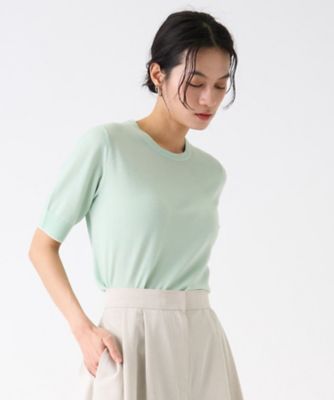 LANVIN COLLECTION (Women) / ランバンコレクション TOP