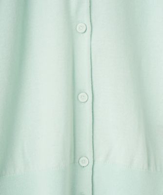 カラーニットカーディガン | LANVIN COLLECTION (Women