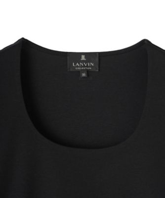 JLロゴカットソー | LANVIN COLLECTION (Women)/ランバン