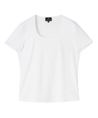 JLロゴカットソー | LANVIN COLLECTION (Women)/ランバン